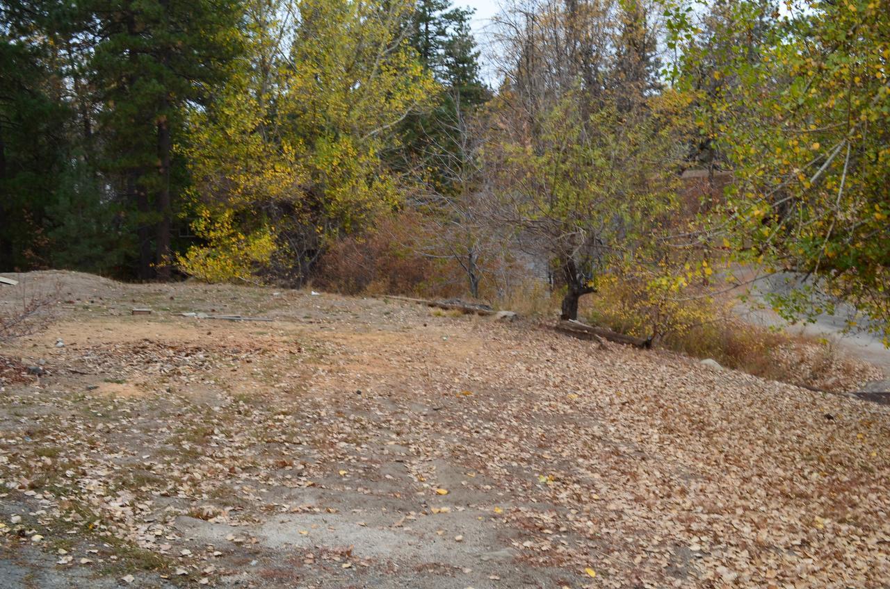 Deep Creek Motel Running Springs Eksteriør billede